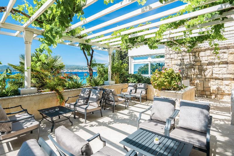 Orsan Hotel