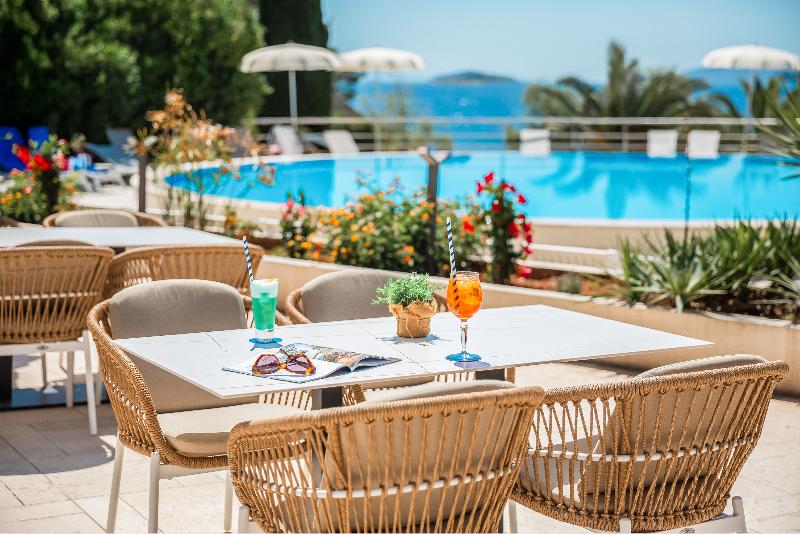 Orsan Hotel