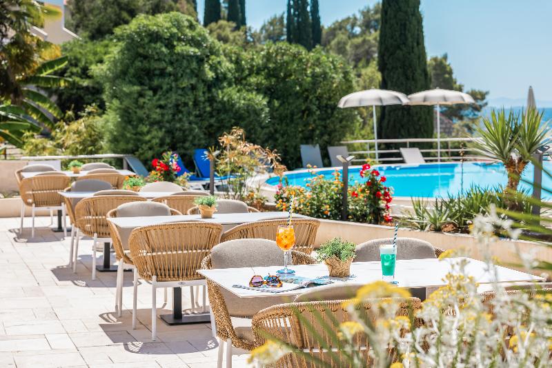 Orsan Hotel