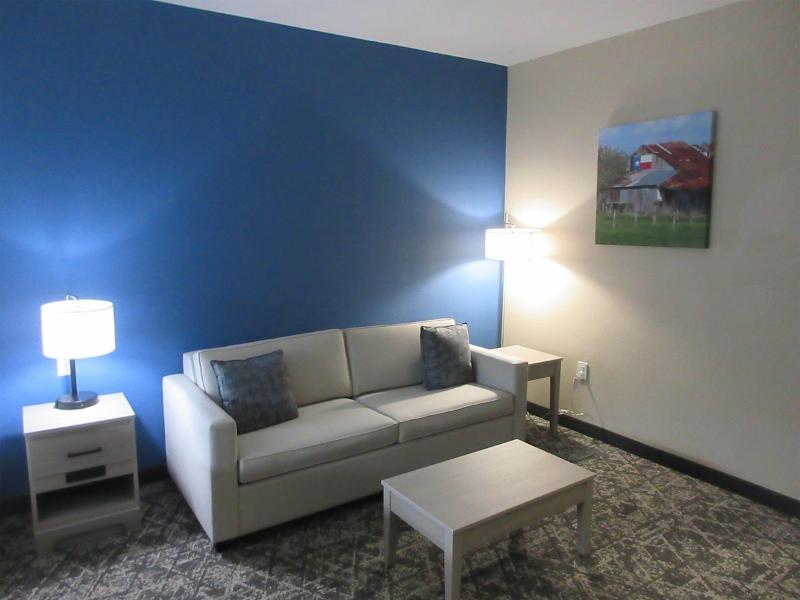 Best Western Decatur Inn image