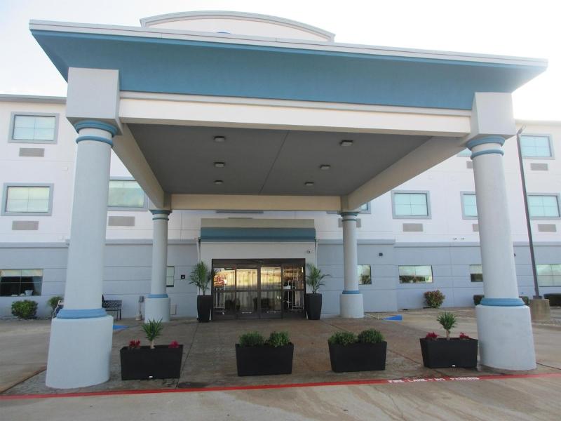 Best Western Decatur Inn image