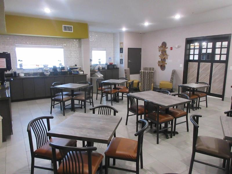 Best Western Decatur Inn image