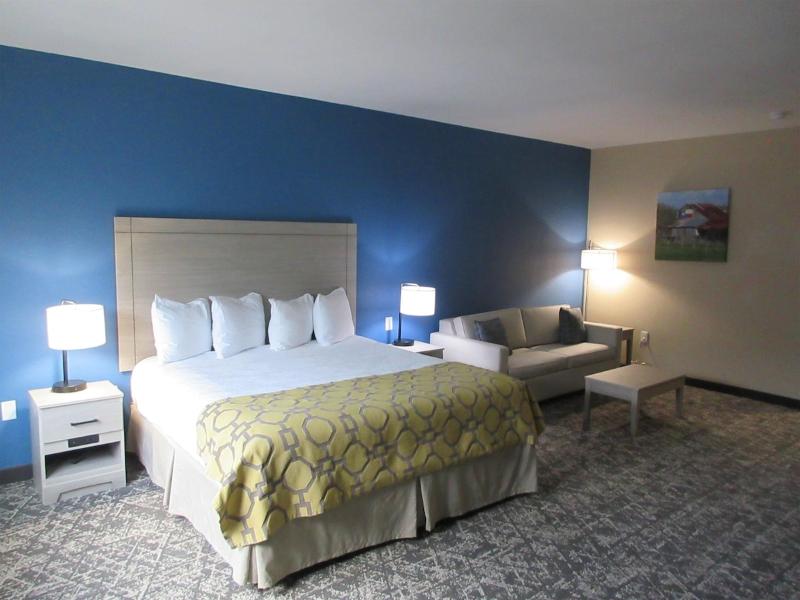 Best Western Decatur Inn image
