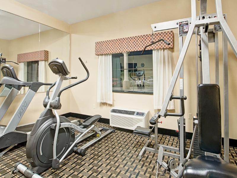 Best Western Decatur Inn image