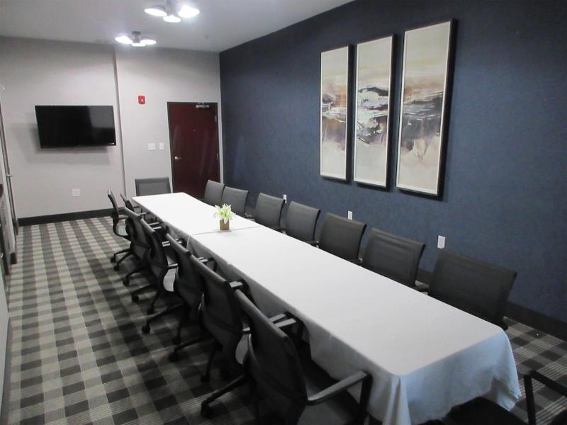 Best Western Decatur Inn image