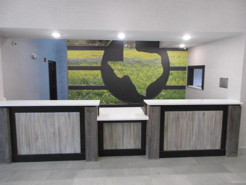 Best Western Decatur Inn image