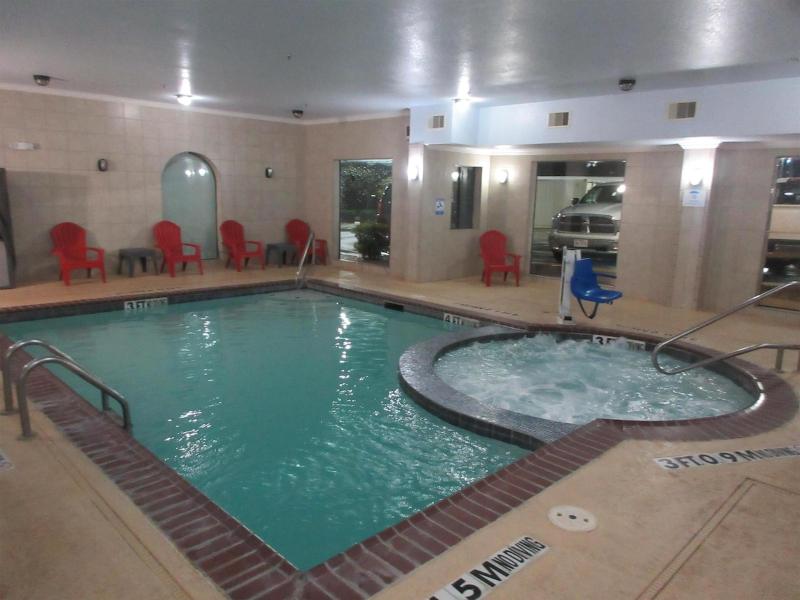Best Western Decatur Inn image