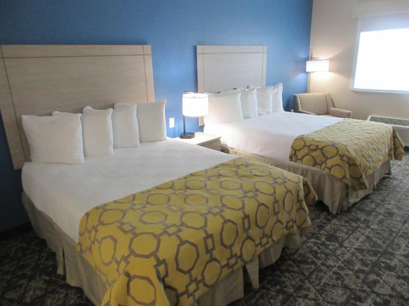 Best Western Decatur Inn image