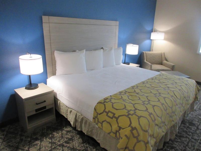 Best Western Decatur Inn image