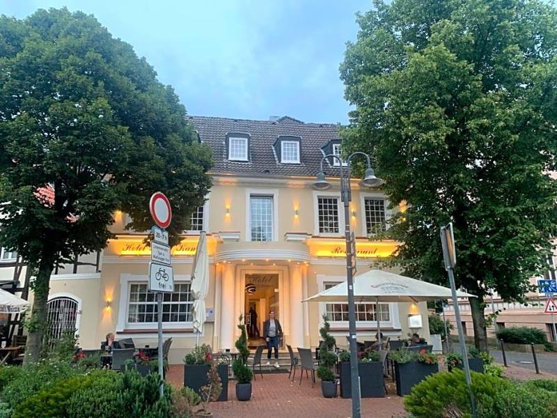 Stadt Kamen image