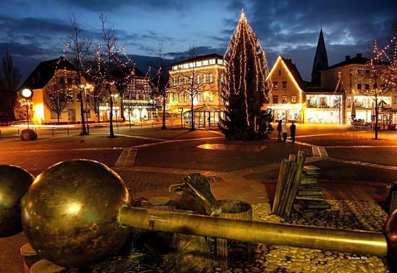 Stadt Kamen image