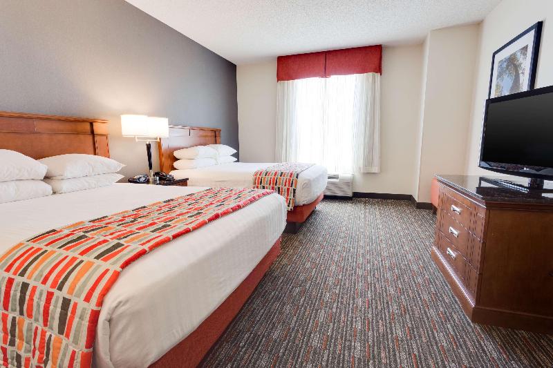 Hotel Drury Inn & Suites Greenville