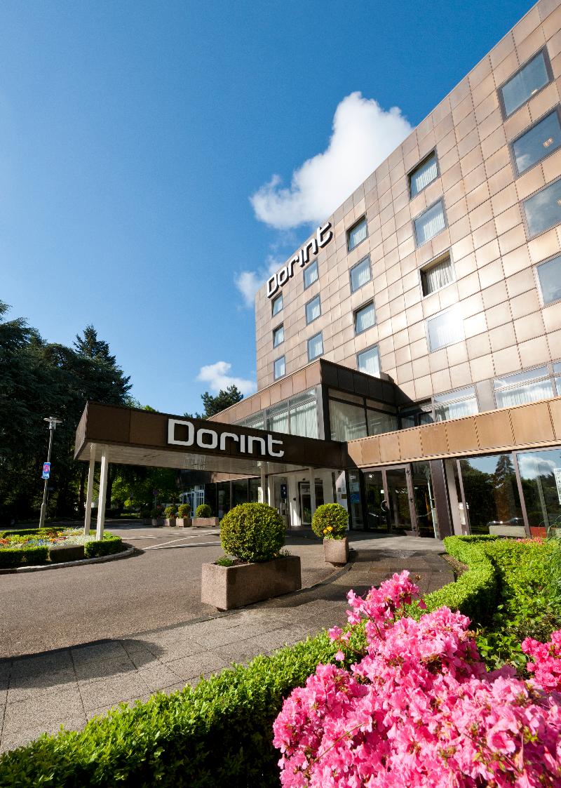 Dorint Parkhotel Mönchengladbach