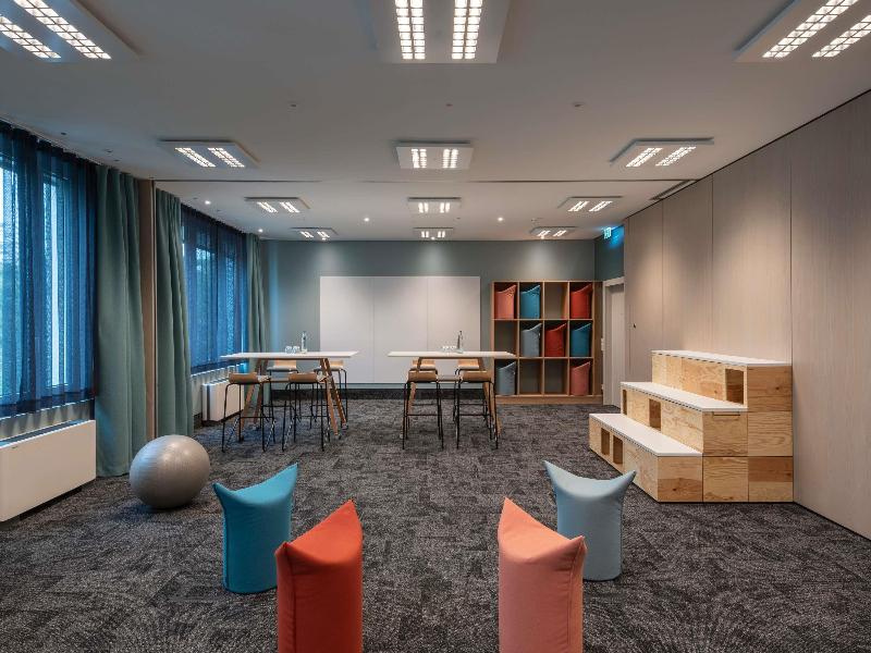 Mercure Parkhotel Moenchengladbach image