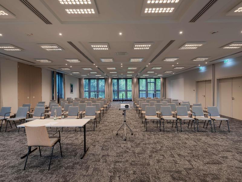 Mercure Parkhotel Moenchengladbach image