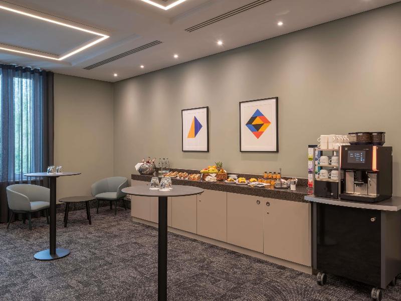 Mercure Parkhotel Moenchengladbach image