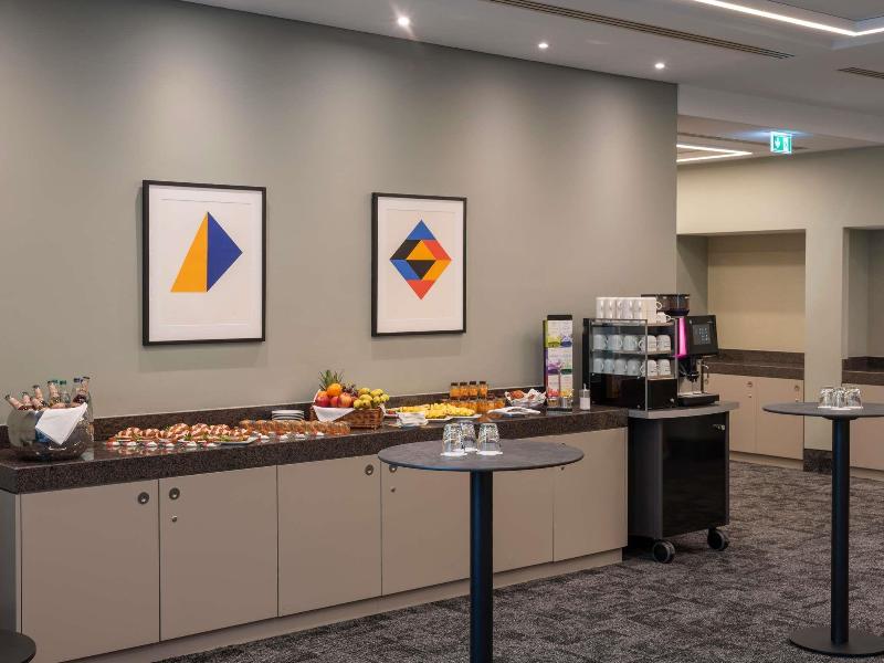 Mercure Parkhotel Moenchengladbach image