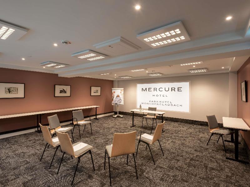 Mercure Parkhotel Moenchengladbach image