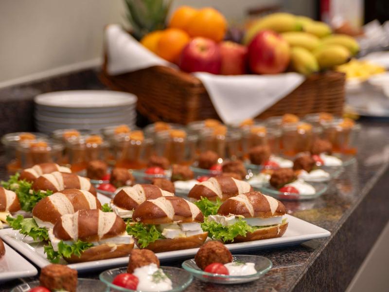 Mercure Parkhotel Moenchengladbach image