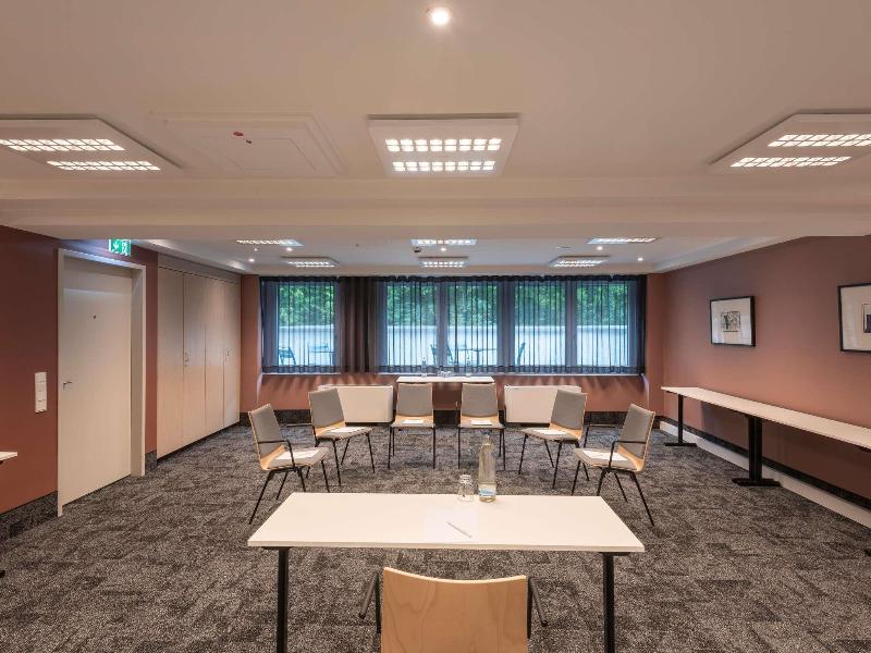 Mercure Parkhotel Moenchengladbach image