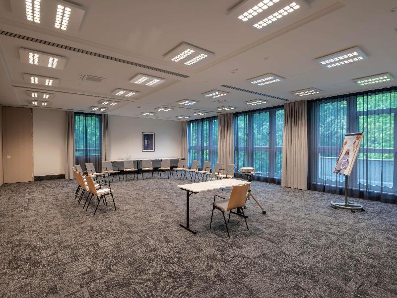 Mercure Parkhotel Moenchengladbach image