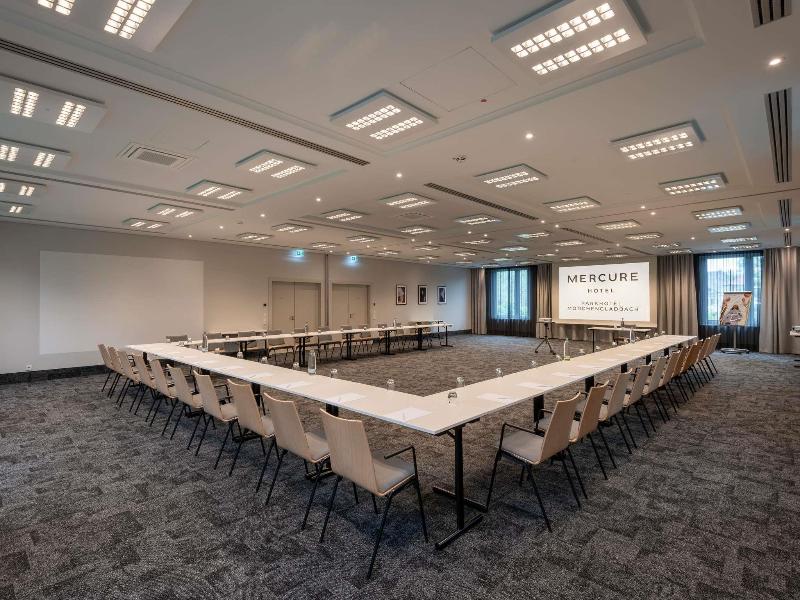 Mercure Parkhotel Moenchengladbach image