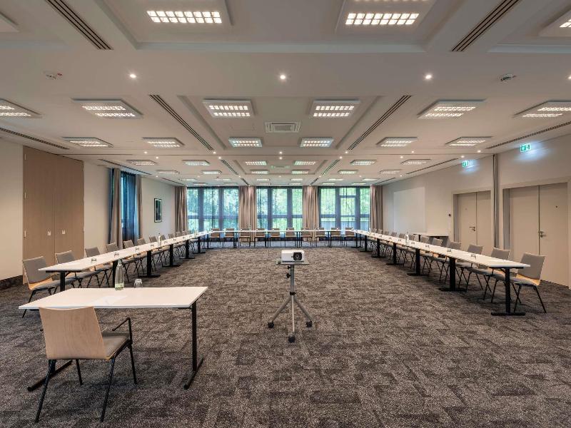 Mercure Parkhotel Moenchengladbach image