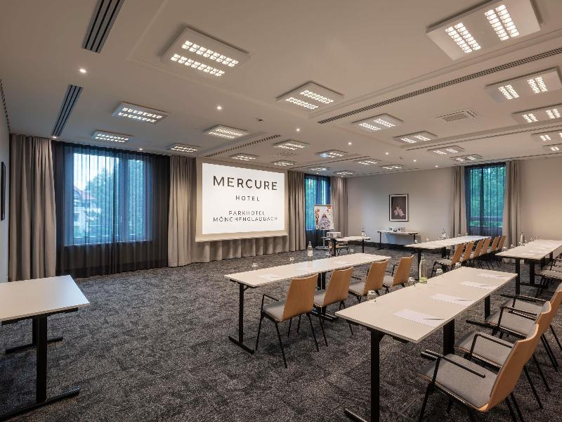 Mercure Parkhotel Moenchengladbach image