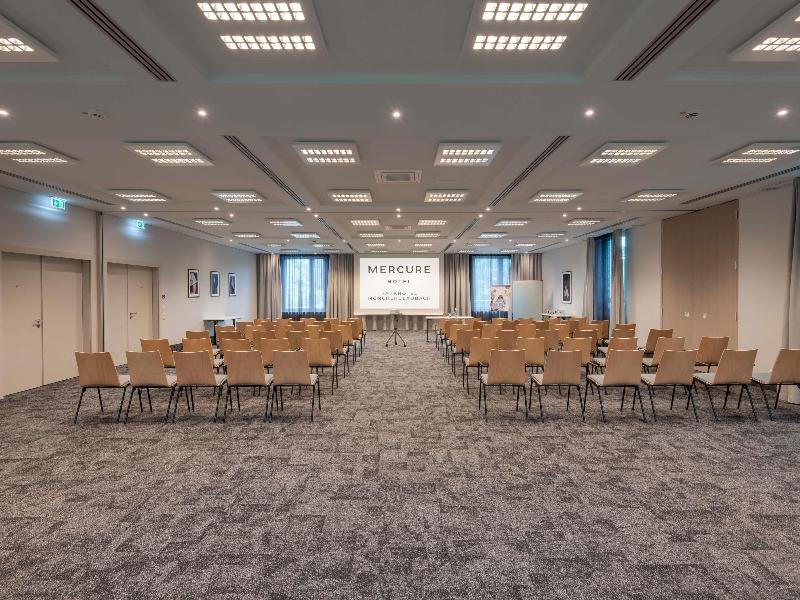 Mercure Parkhotel Moenchengladbach image