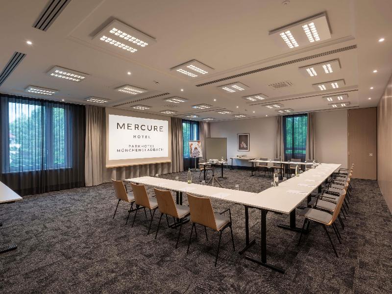 Mercure Parkhotel Moenchengladbach image