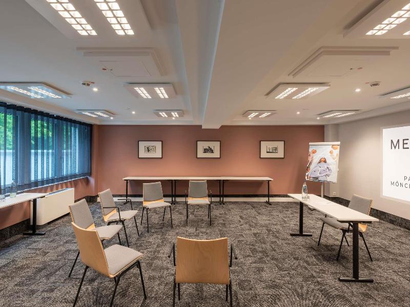 Mercure Parkhotel Moenchengladbach image
