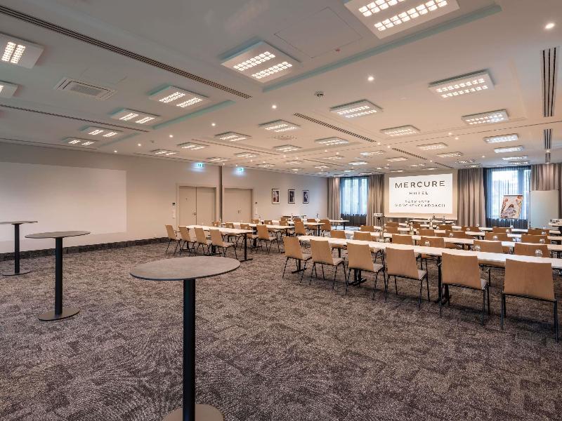 Mercure Parkhotel Moenchengladbach image