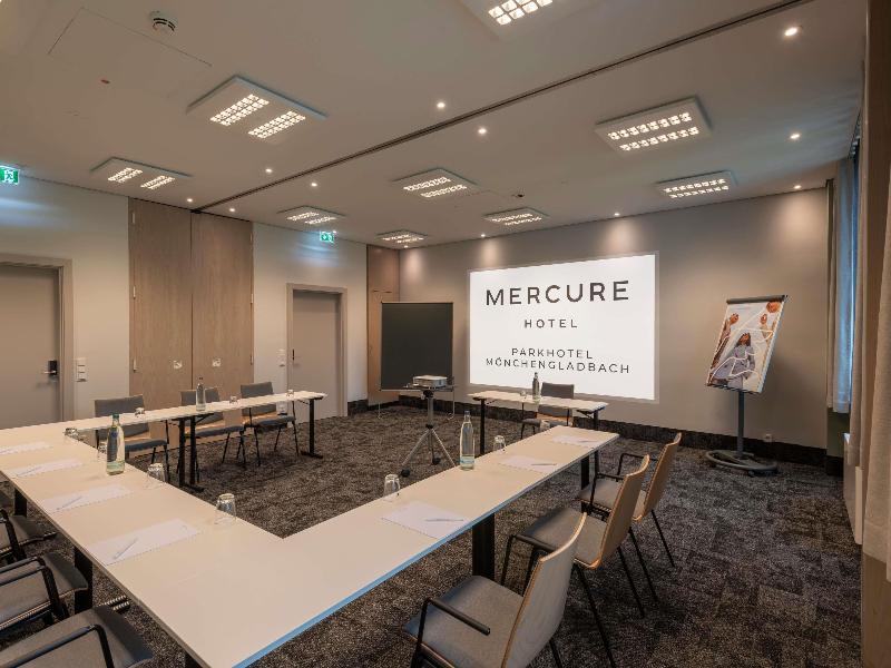 Mercure Parkhotel Moenchengladbach image
