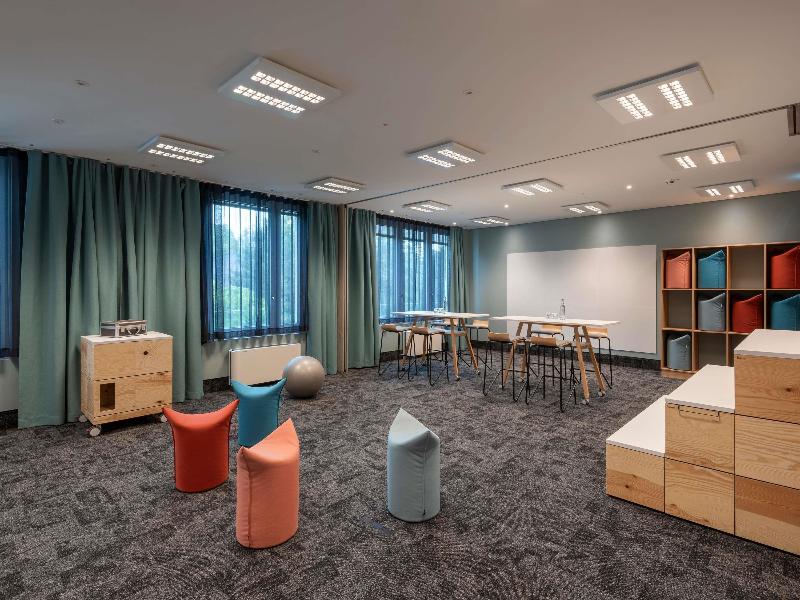 Mercure Parkhotel Moenchengladbach image