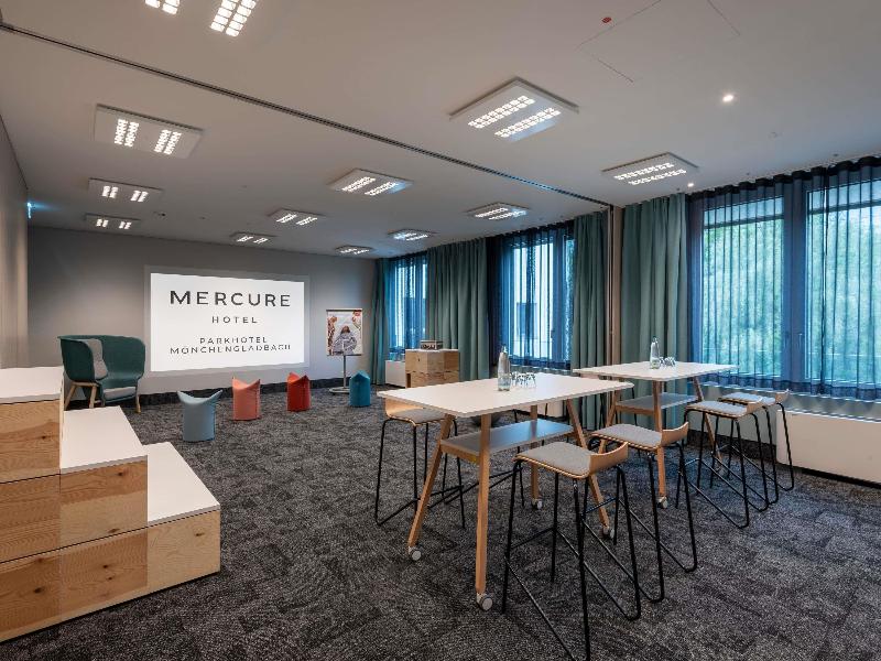 Mercure Parkhotel Moenchengladbach image