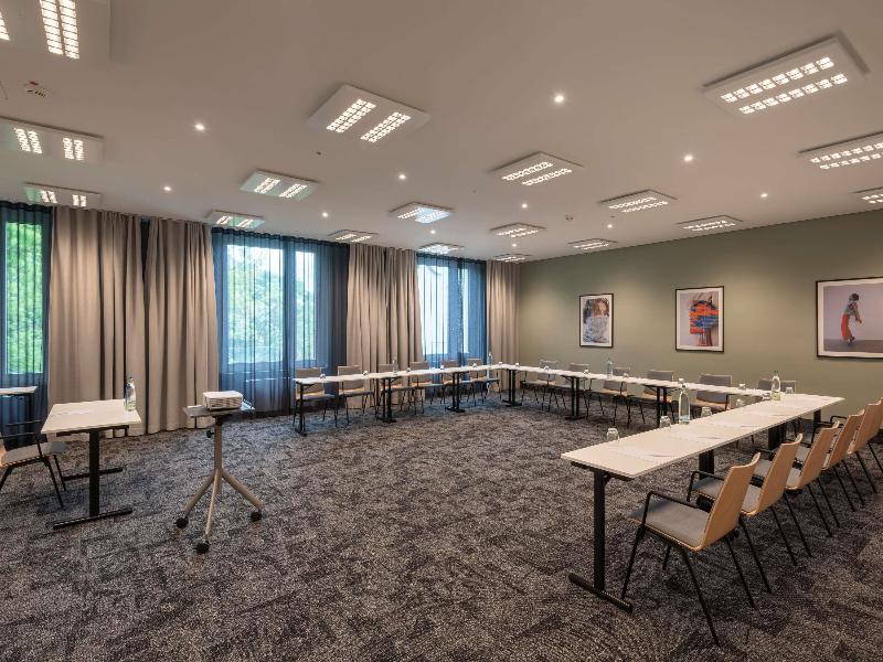 Mercure Parkhotel Moenchengladbach image