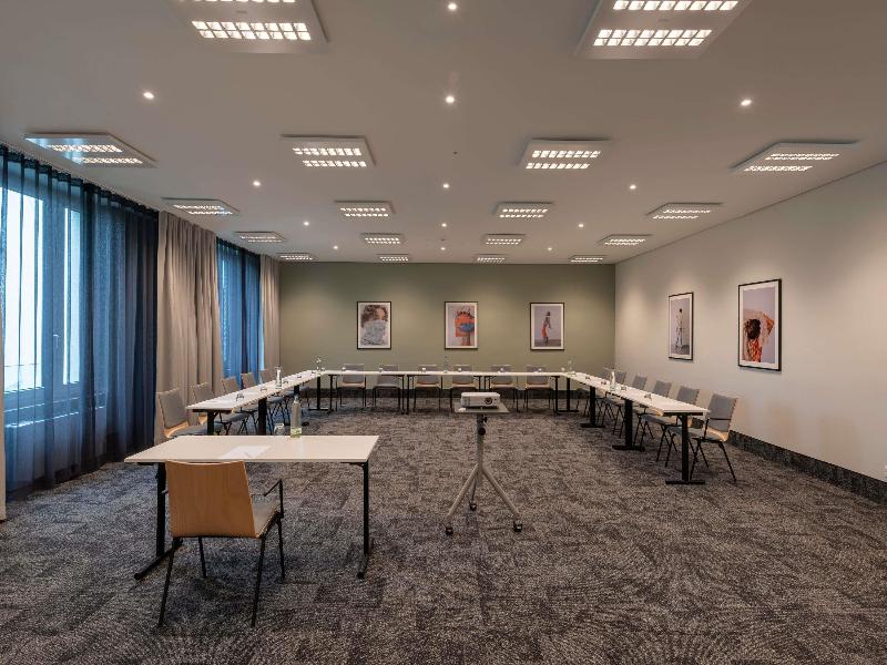 Mercure Parkhotel Moenchengladbach image