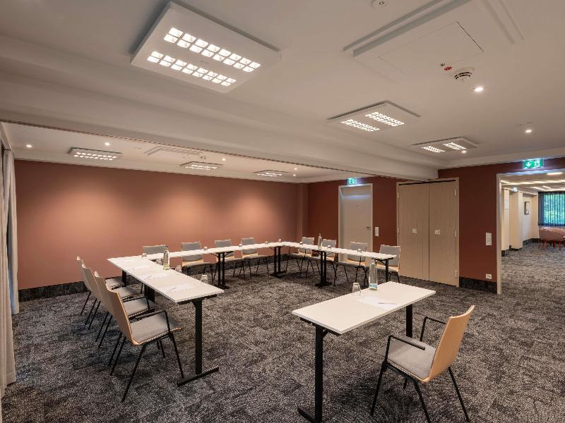 Mercure Parkhotel Moenchengladbach image