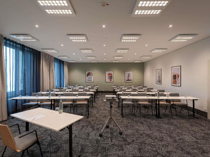 Mercure Parkhotel Moenchengladbach image