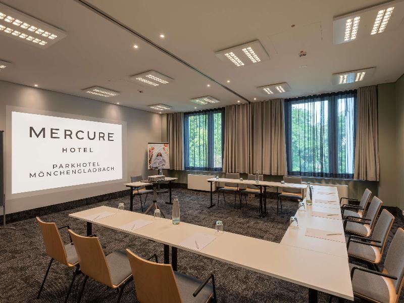 Mercure Parkhotel Moenchengladbach image