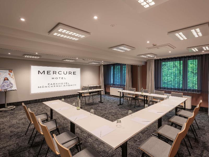 Mercure Parkhotel Moenchengladbach image