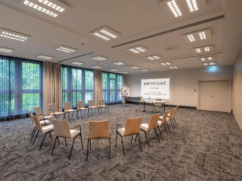 Mercure Parkhotel Moenchengladbach image