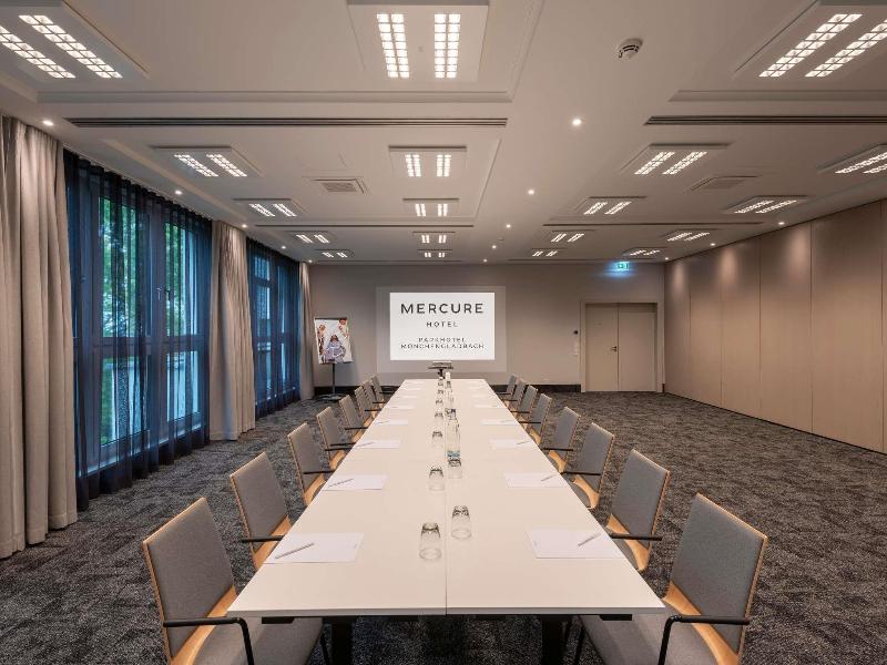 Mercure Parkhotel Moenchengladbach image