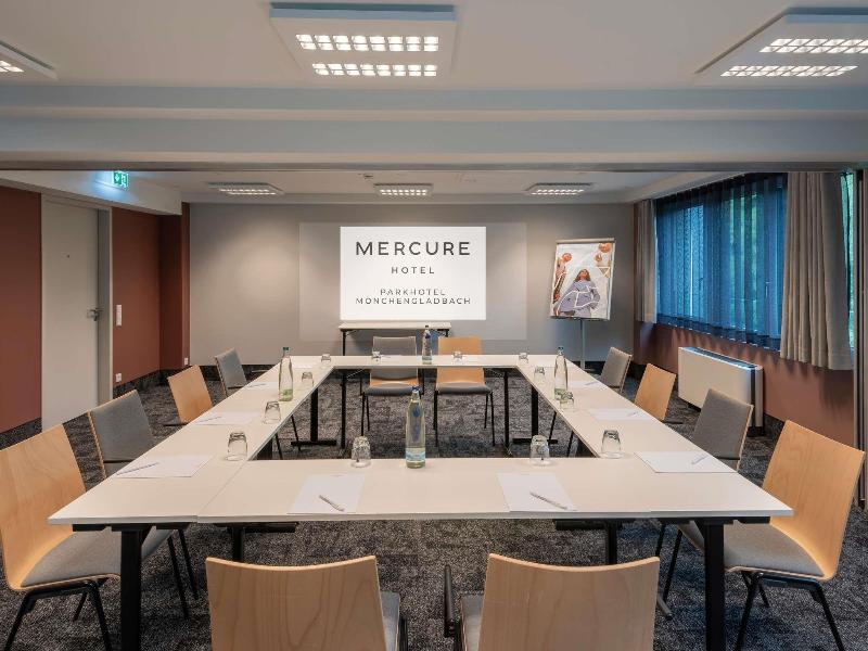 Mercure Parkhotel Moenchengladbach image