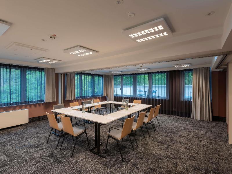 Mercure Parkhotel Moenchengladbach image