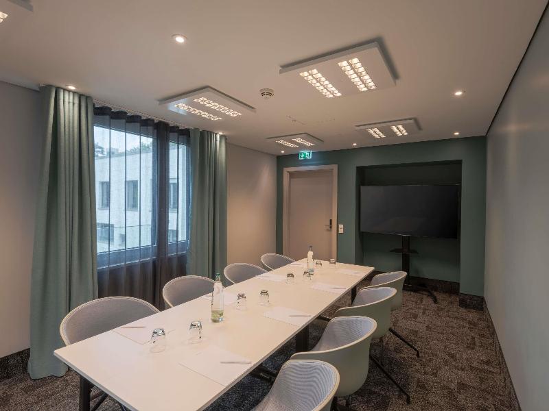 Mercure Parkhotel Moenchengladbach image