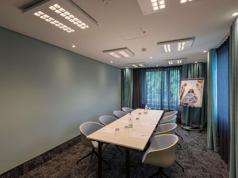 Mercure Parkhotel Moenchengladbach image