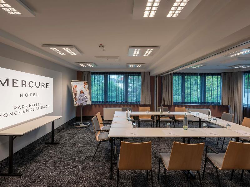 Mercure Parkhotel Moenchengladbach image