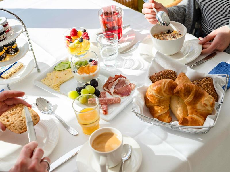 Mercure Parkhotel Moenchengladbach image