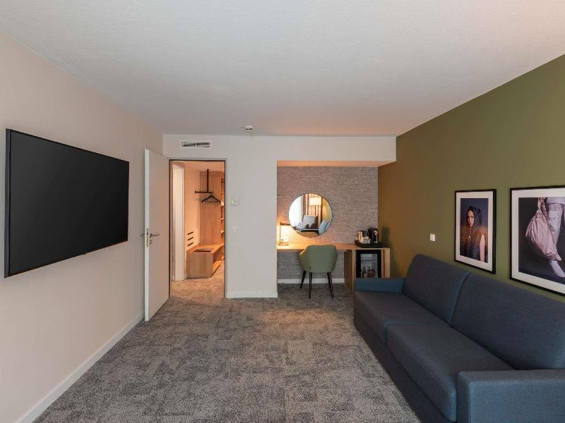 Mercure Parkhotel Moenchengladbach image
